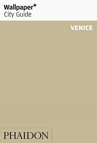 Wallpaper City Guide: Venice: 0000