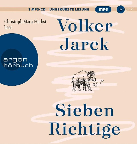 Sieben Richtige