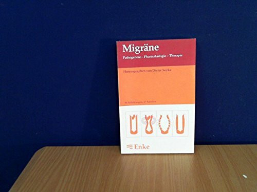 Migräne. Pathogenese - Pharmakologie - Therapie. Symposion der Deutschen Migräne-Gesellschaft, 3. und 4. September 1982 in Kiel