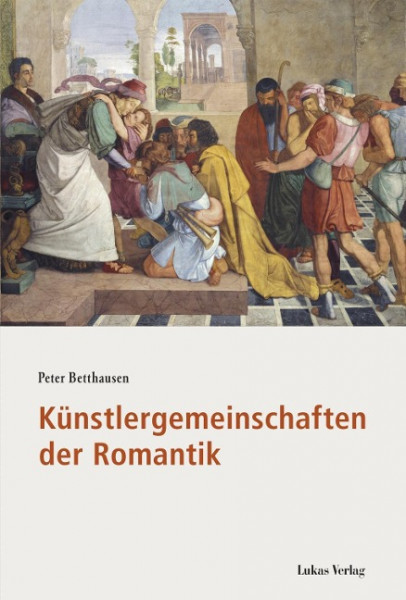 Künstlergemeinschaften der Romantik