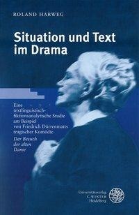 Situation und Text im Drama