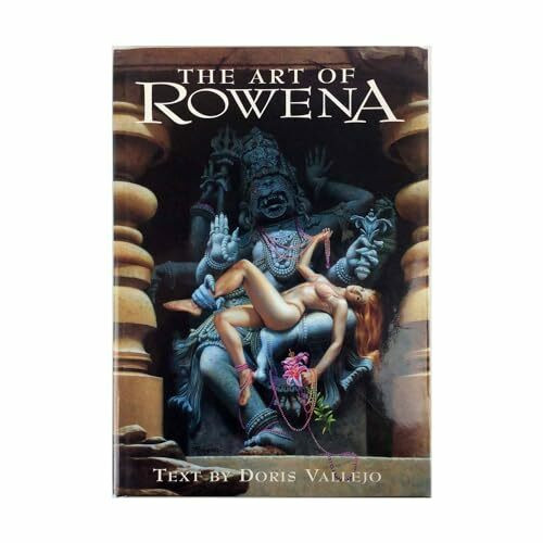 The Art of Rowena