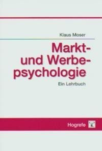 Markt- und Werbepsychologie