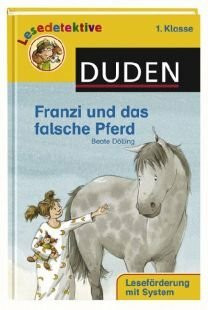 Franzi und das falsche Pferd. Von