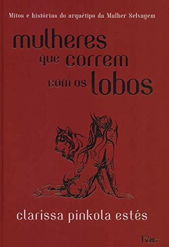 Rocco Mulheres que Correm com os Lobos - Capa Dura (Português)