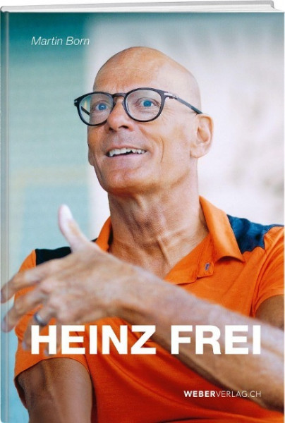 Heinz Frei