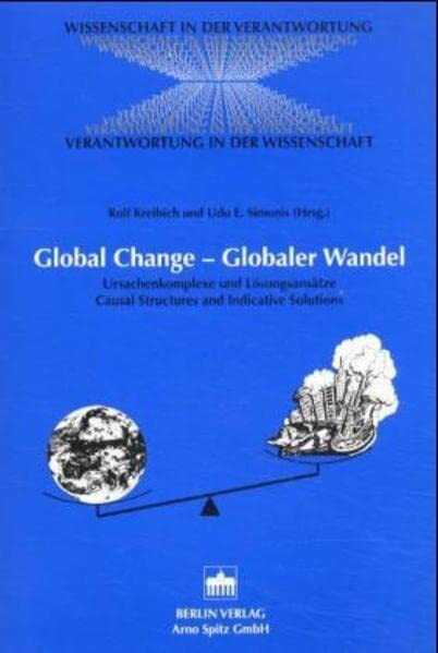 Global Change - Globaler Wandel