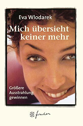 Mich übersieht keiner mehr