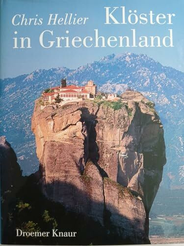 Klöster in Griechenland