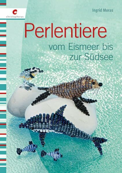 Perlentiere: vom Eismeer bis zur Südsee