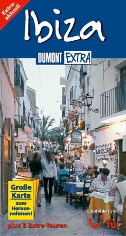 Ibiza (DUMONT Extra Reiseführer)