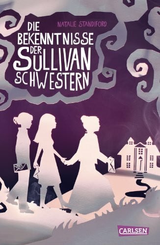 Die Bekenntnisse der Sullivan-Schwestern