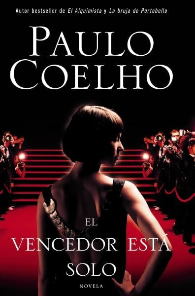 El vencedor está solo: Novela