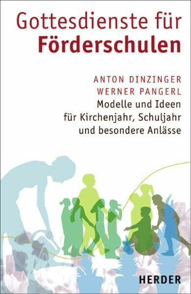 Gottesdienste für Förderschulen