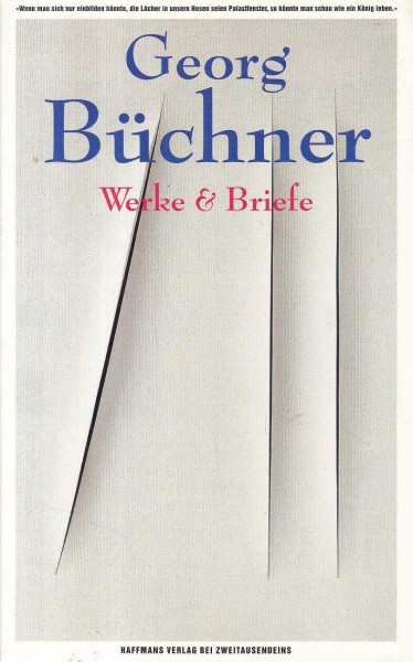 Werke und Briefe