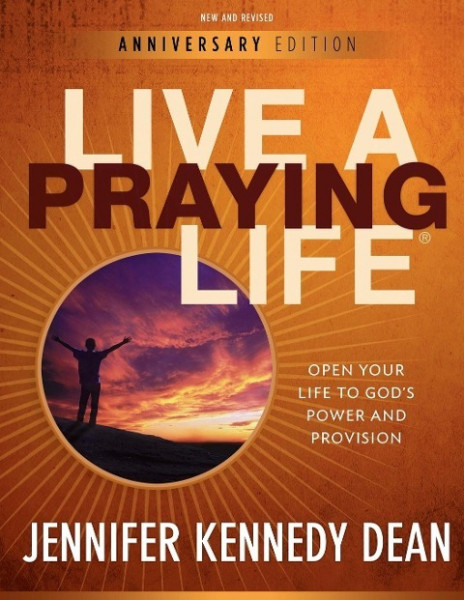 Live a Praying Life® Workbook