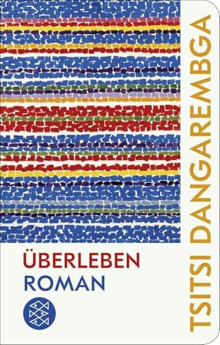 Überleben: Roman | Geschenkausgabe im Miniformat (Fischer Taschenbibliothek, Band 52365)