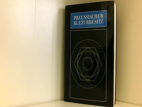 Jahrbuch Preußischer Kulturbesitz, Bd.30: 1993 (Jahrbuch Preussischer Kulturbesitz) Jahrbuch Preußischer Kulturbesitz, Bd.30: 1993 (Jahrbuch Preussischer Kulturbesitz)