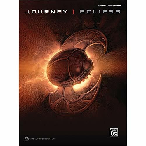 Journey: Eclipse