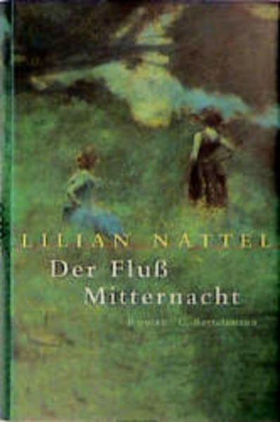 Der Fluss Mitternacht