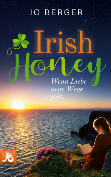 Irish Honey: Wenn Liebe neue Wege geht (Irish Dates)