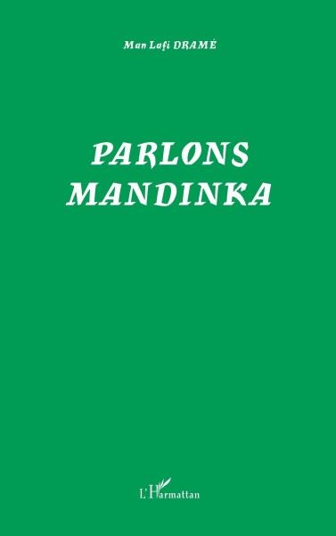 Parlons Mandinka