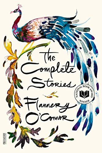 The Complete Stories: Winner of the National Book Award 1972