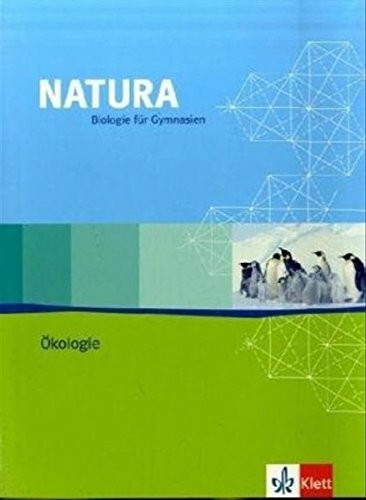 Natura - Biologie für Gymnasien - Ausgabe für die Oberstufe: Lehrerband Teil A auf CD-ROM