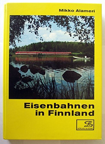 Eisenbahnen in Finnland