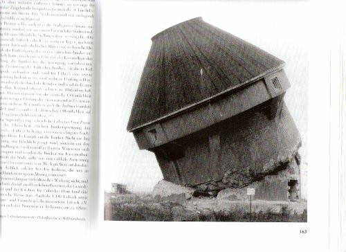 Bunkerwelten: Luftschutzanlagen in Norddeutschland