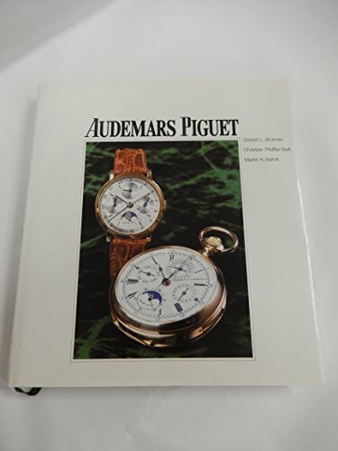 Audemars Piguet: Meisterwerke klassischer Uhrmacherkunst