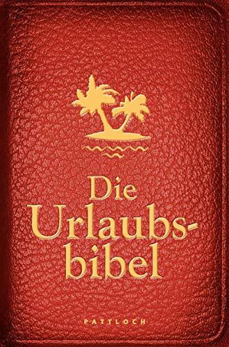 Die Urlaubsbibel