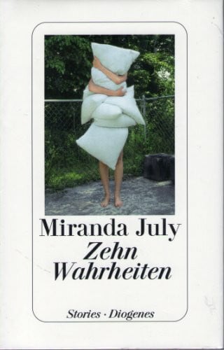 Zehn Wahrheiten: Stories