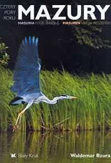 Mazury: Cztery pory roku