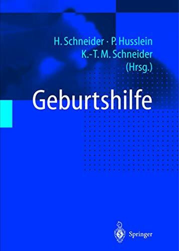 Geburtshilfe