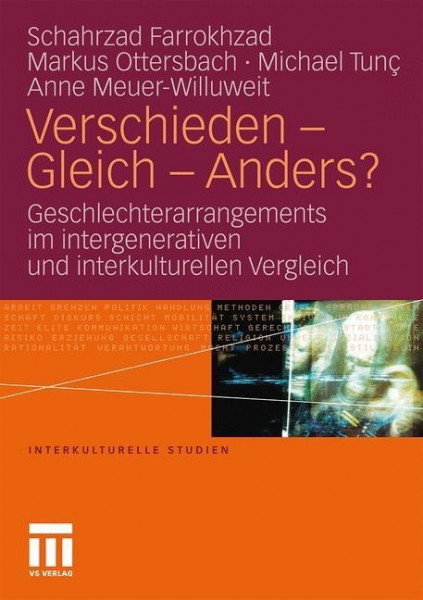 Verschieden - Gleich - Anders?