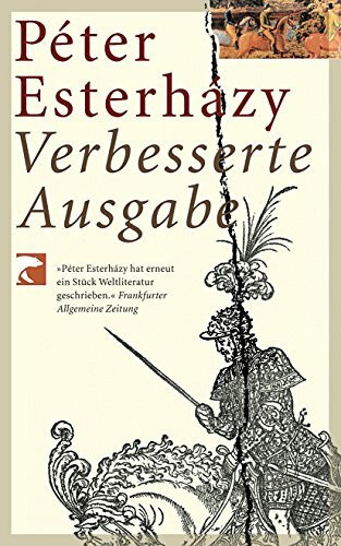 Verbesserte Ausgabe: Ausgezeichnet mit dem Mitteleuropäischen Literaturpreis Angelus 2008