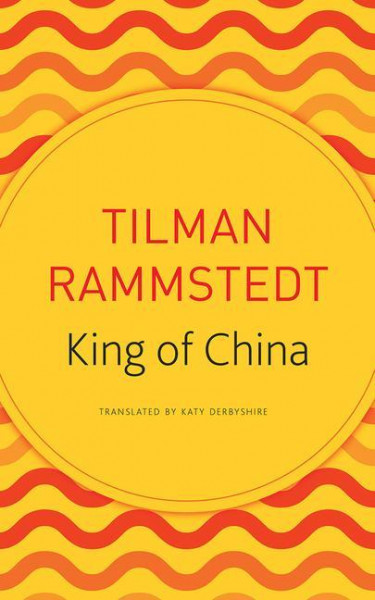 King of China