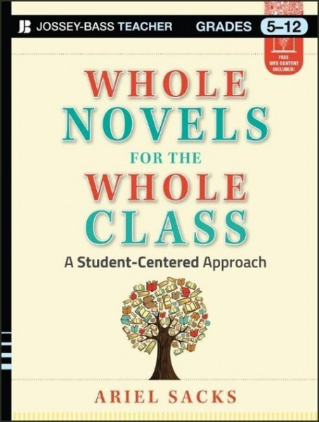 Whole Novels for the Whole Class