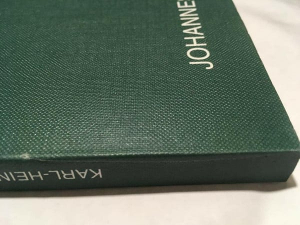 Die Einzigkeit Jesu Christi im Horizont der Sinnfrage (Sammlung Kriterien)
