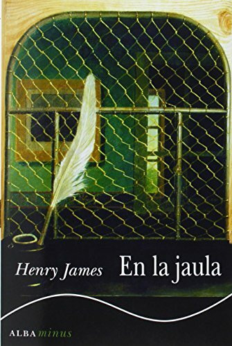 En la jaula (Minus, Band 40)