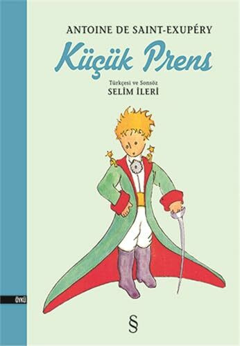 Küçük Prens
