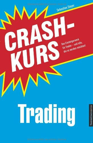 Crashkurs Trading
