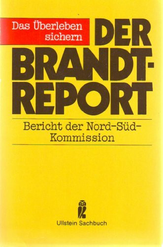 Das Überleben sichern, der Brandt-Report