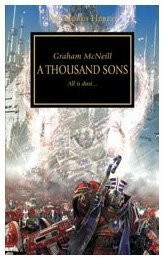 A Thousand Sons (Horus Heresy)
