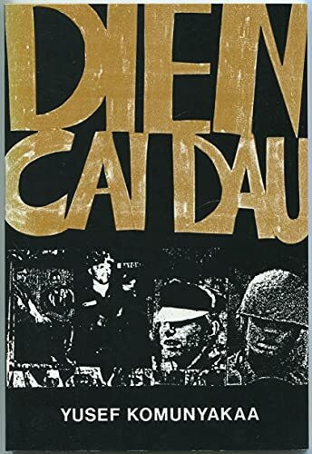 Dien Cai Dau (Wesleyan Poetry)