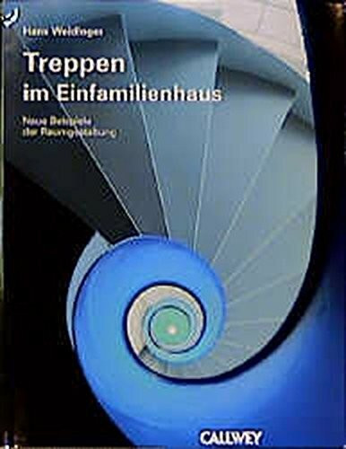 Treppen im Einfamilienhaus