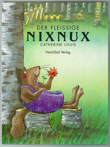 Der fleissige Nixnux
