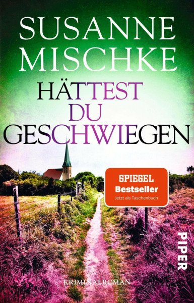 Hättest du geschwiegen (Hannover-Krimis 9): Kriminalroman