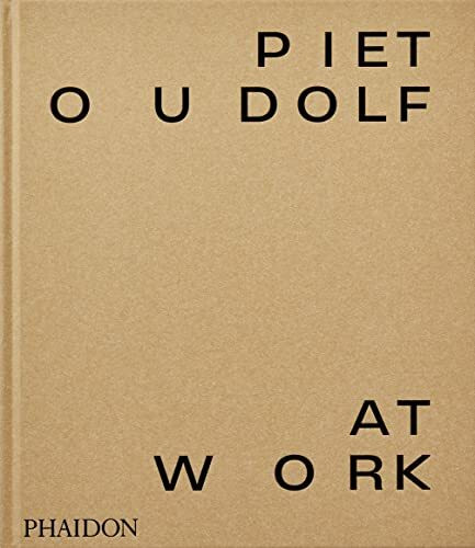 Piet Oudolf At Work (2023) (Hardback) (EN)